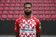 St. Juste is the fastest CB in FIFA 22 (Image via Getty)